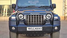 Used Mahindra Thar LX Hard Top Diesel AT 4WD [2023] in Mumbai