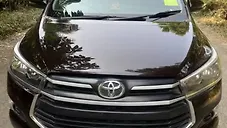 Used Toyota Innova Crysta 2.8 GX AT 8 STR [2016-2020] in Mumbai