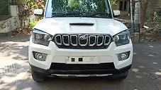 Used Mahindra Scorpio 2021 S11 2WD 7 STR in Kolkata