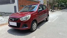 Used Maruti Suzuki Alto K10 VXi [2014-2019] in Bangalore
