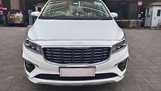 Used Kia Carnival Prestige 7 STR in Mumbai