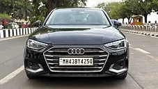 Used Audi A4 Technology 40 TFSI [2021-2022] in Mumbai