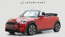 Used MINI Cooper Convertible S in Meerut