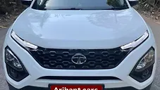 Used Tata Harrier XZA Plus in Mumbai