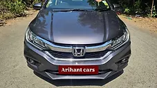 Used Honda City 4th Generation VX CVT Petrol in Mumbai