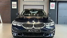 Used BMW 3 Series Gran Limousine 330Li Luxury Line in Hyderabad