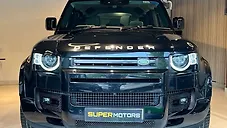 Used Land Rover Defender 110 HSE 2.0 Petrol in Delhi