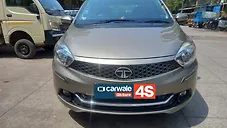 Used Tata Tigor Revotron XZ in Mumbai
