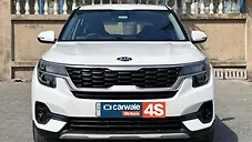 Used Kia Seltos HTK Plus 1.5 iMT in Mumbai