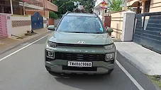 Used Hyundai Exter SX (O) Connect 1.2 AMT in Coimbatore