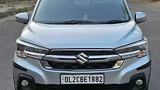 Used Maruti Suzuki XL6 Zeta MT CNG in Delhi