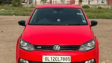 Used Volkswagen Polo GT TSI Sport in Delhi