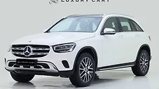 Used Mercedes-Benz GLC 200 Progressive in Delhi