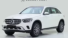 Used Mercedes-Benz GLC 200 Progressive in Meerut