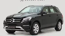 Used Mercedes-Benz GLE 250 d in Delhi
