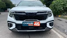 Used Kia Seltos GTX Plus 1.5 Diesel AT in Mumbai