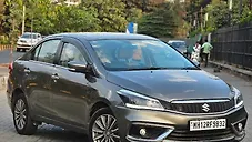Used Maruti Suzuki Ciaz Alpha 1.4 AT in Navi Mumbai
