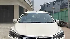 Used Maruti Suzuki Ertiga VXi in Gurgaon