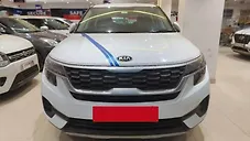Used Kia Seltos HTK Plus 1.5 [2019-2020] in Kanpur