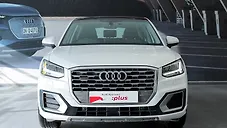 Used Audi Q2 Premium 40 TFSI quattro in Ahmedabad