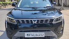 Used Mahindra XUV300 W8 1.2 Petrol in Mumbai