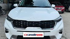 Used Kia Sonet HTX 1.5 AT in Lucknow