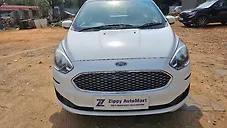 Used Ford Figo Duratec Petrol Titanium 1.2 in Bangalore