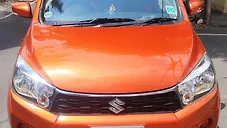 Used Maruti Suzuki Celerio ZXi (O) AMT [2019-2020] in Bangalore