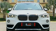 Used BMW X1 sDrive20d Expedition in Karnal