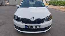 Used Skoda Rapid Ultima Elegance 1.6 MPI AT in Mumbai