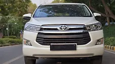 Used Toyota Innova Crysta 2.4 VX 7 STR [2016-2020] in Delhi