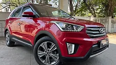 Used Hyundai Creta 1.6 SX Plus AT Petrol in Mumbai