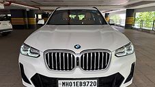 Used BMW X3 xDrive30i M Sport in Mumbai
