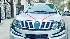 Used Mahindra XUV500 W6 1.99 in Kanpur