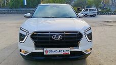 Used Hyundai Creta SX (O) 1.4 Turbo 7 DCT [2020-2022] in Bangalore