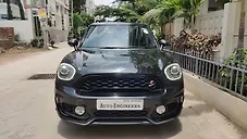 Used MINI Countryman Cooper S [2020-2021] in Hyderabad