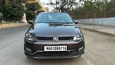Used Volkswagen Ameo Highline Plus 1.5L AT (D)16 Alloy in Mumbai