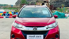 Used Honda WR-V S MT Petrol in Mumbai