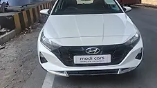 Used Hyundai i20 Magna 1.2 MT [2020-2023] in Pune