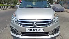 Used Maruti Suzuki Ertiga ZXI+ in Mumbai