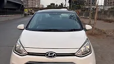 Used Hyundai Xcent S 1.1 CRDi Special Edition in Mumbai