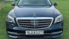 Used Mercedes-Benz S-Class (W222) S 450 in Delhi