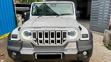 Used Mahindra Thar Roxx AX7 L Diesel AT 4WD in Chennai