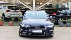 Used Audi A6 35 TFSI Matrix in Delhi