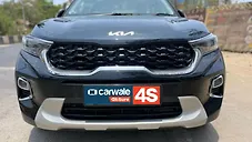 Used Kia Sonet HTX 1.0 DCT in Mumbai