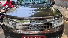 Used Tata Safari Storme 2.2 EX 4x2 in Mumbai