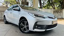 Used Toyota Corolla Altis VL AT Petrol in Mumbai