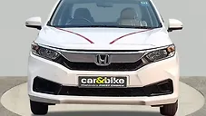 Used Honda Amaze 1.2 S AT i-VTEC Opt in Noida