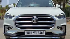 Used MG Gloster Savvy 6 STR 2.0 Twin Turbo 4WD in Mumbai