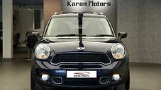 Used MINI Cooper Countryman Cooper S in Delhi
